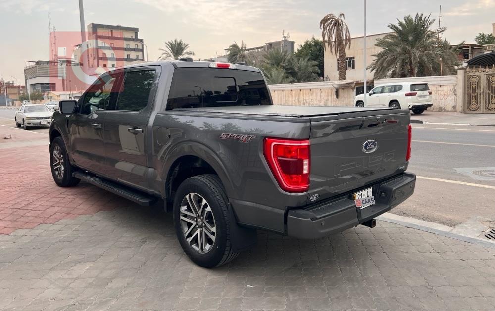 فۆرد F-150